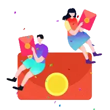 Hộp quà bay lượn - Chứa đầy bất ngờ từ VN88