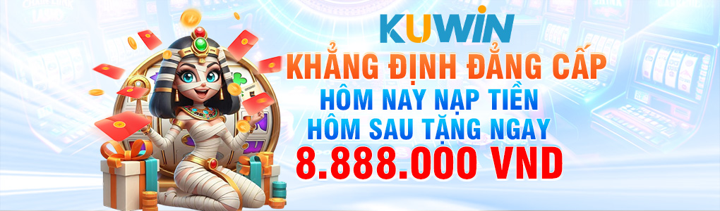 Banner quảng cáo cực chất từ vn88 cuoc