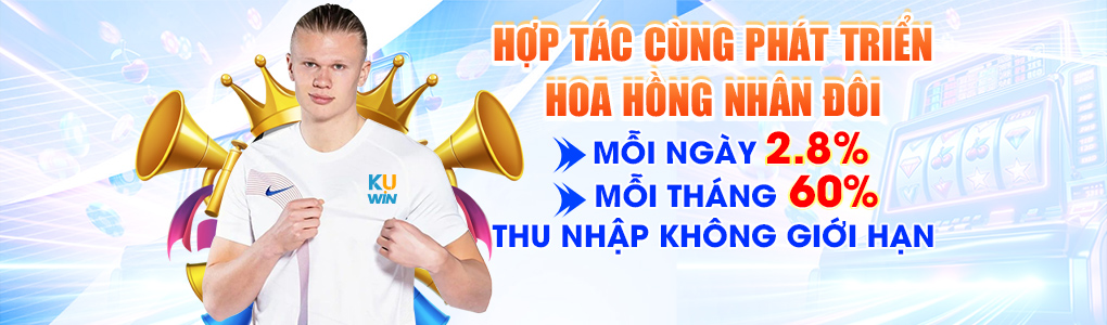 Banner quảng cáo cực chất từ vn88 cuoc