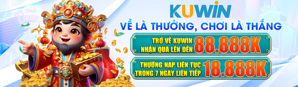 Banner quảng cáo cực chất từ vn88 cuoc